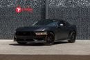 Ford Mustang GT 5.0L (435 HP) Coupe A/T