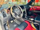 Nissan Patrol Nismo 5.6L GCC SPEC NEAT AND CLEAN