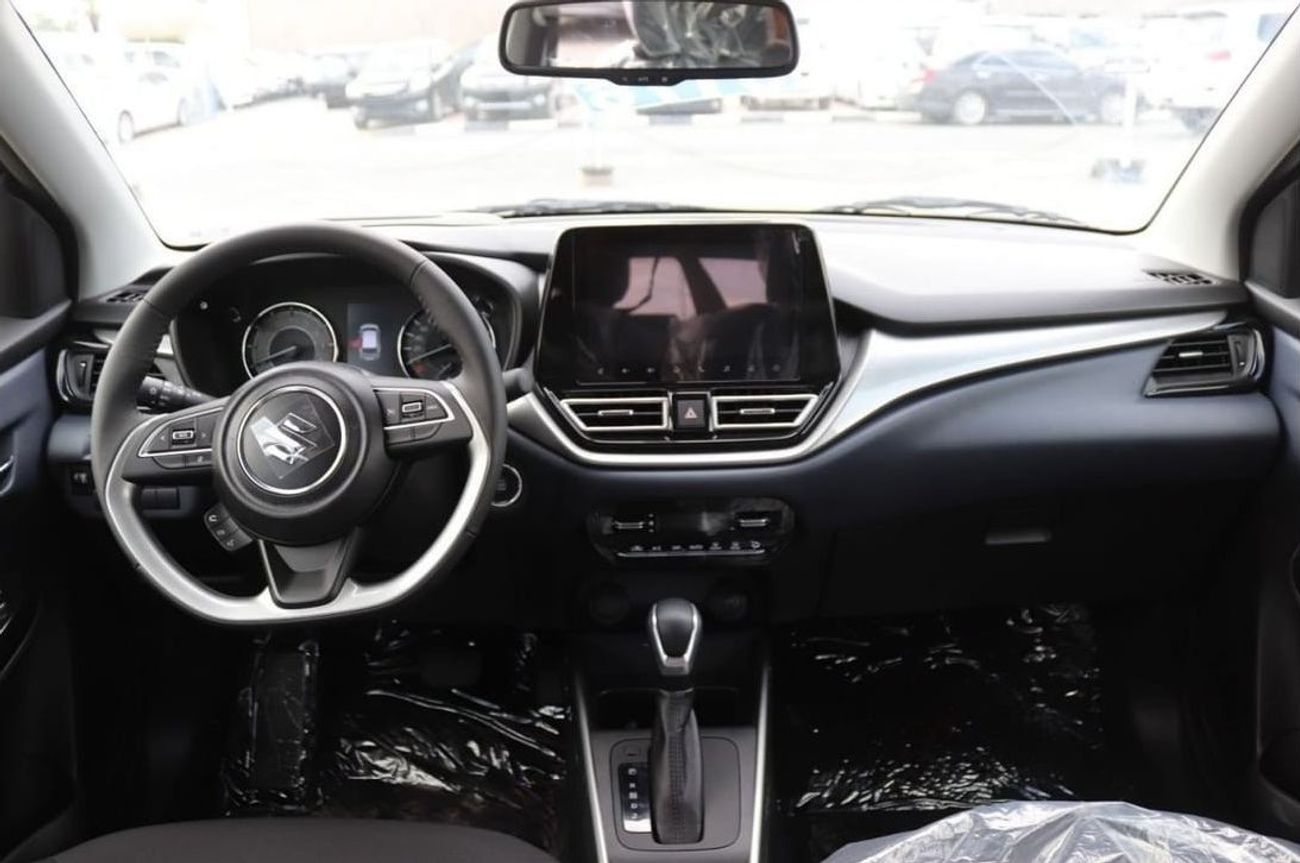 Suzuki Baleno GLX 1.5L, TOP MODEL. PETROL, DVD + 4 CAMERAS, FULL OPTION WITH INFOTAINMENT DISPLAY