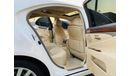 Lexus LS460