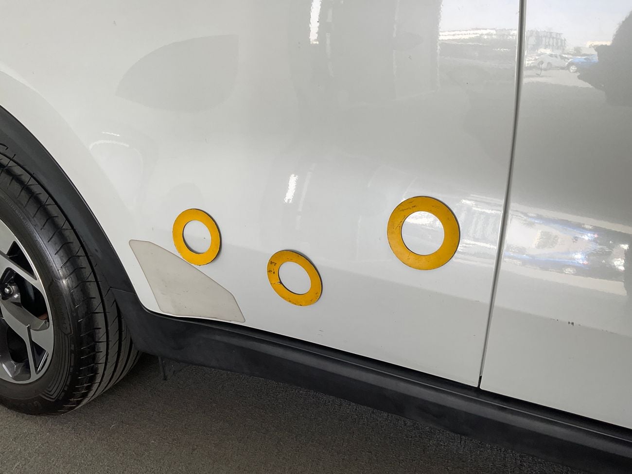 كيا سبورتيج LX | upto AED 20,000 Ramadan Discount | شامل الضمان | 0 ﺪﻔﻋﺓ ﺃﻮﻟﻯ