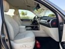 لكزس GX 460 PREMIER