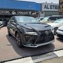 Lexus NX300