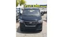 Hyundai H-1 VAN - MANUAL 5DOOR 12-SEATER (DIESEL)