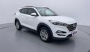 Hyundai Tucson GL 2 | Under Warranty | Inspected on 150+ parameters