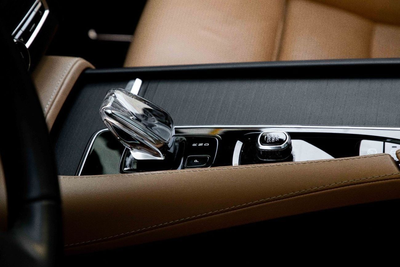 فولفو XC 90 B6 | 3,290 P.M  | 0% Downpayment | Agency Warranty