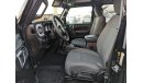 Jeep Wrangler JEEP WRANGLER 2024 HYBRID 4/4 WILLYS  ALSO CHARGING WIRES AVALIBLE CAR IS CLEAN SAME LIKE  NEW ZERO