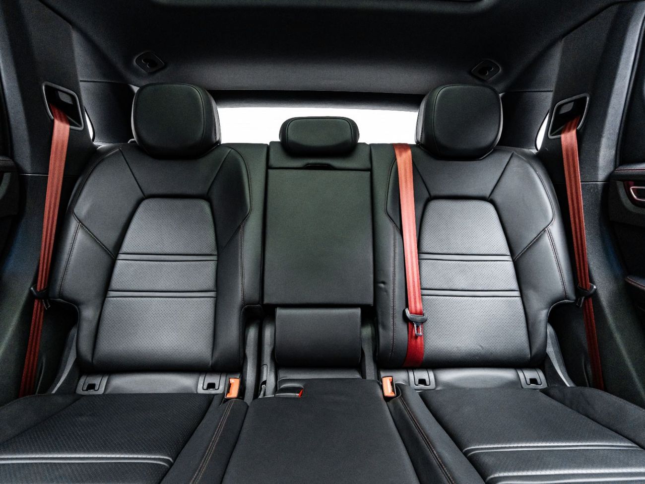 بورش كايان S 2.9L (440 HP)