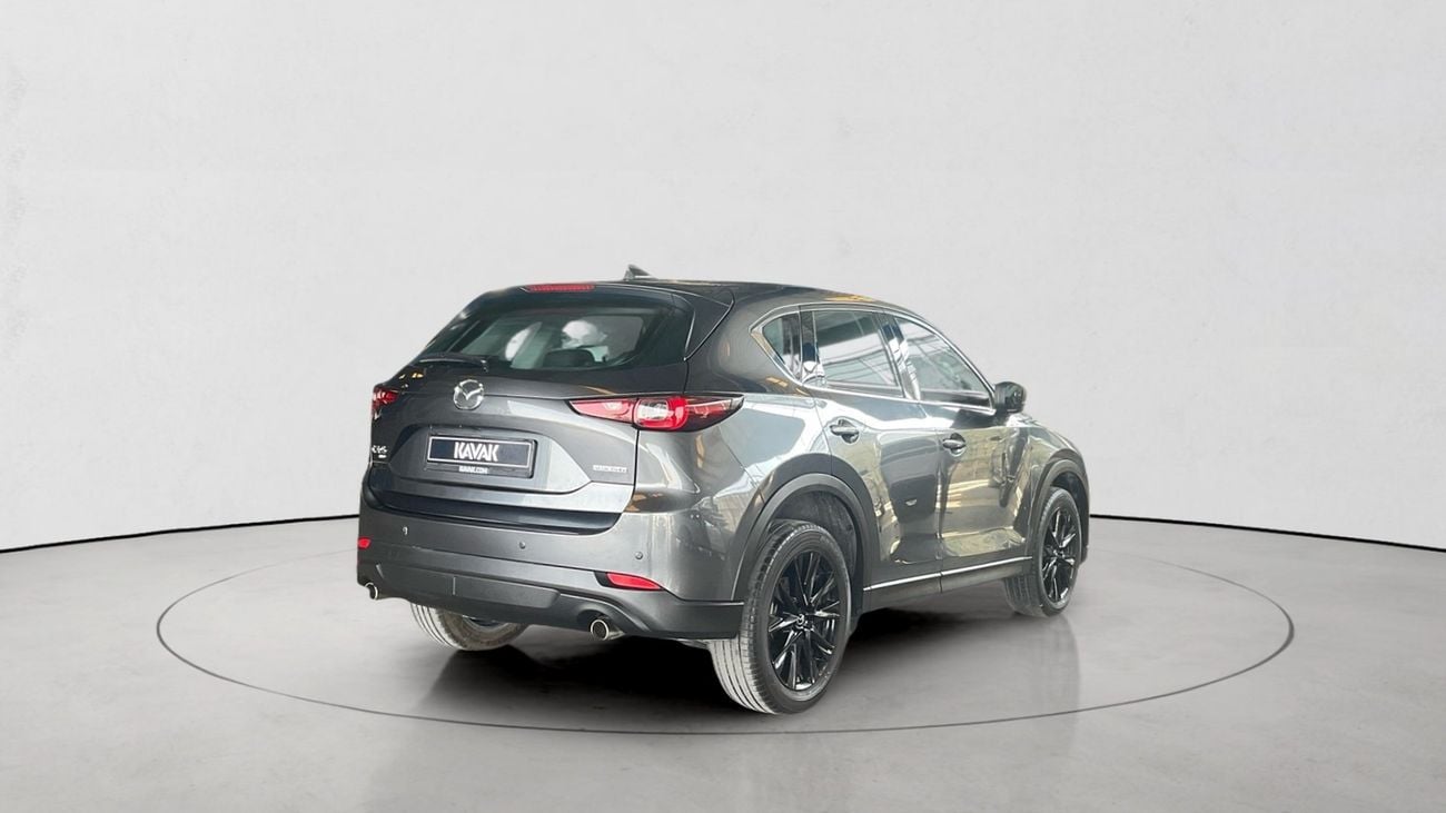 Mazda CX-5 TREND | Guaranteed Warranty | 0 Down Payment