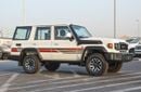 Toyota Land Cruiser 70 LC76 LX TOYOTA LAND CRUISER 2.8L 4WD DIESEL PICKUP 2026 | FULL OPTION
