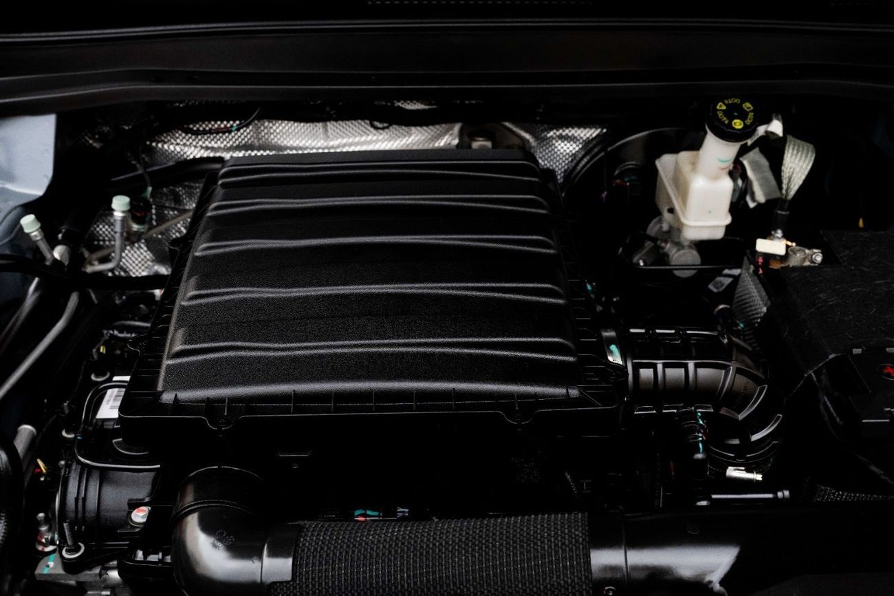 جيتور T2 Luxury  | 3,231 P.M  | 0% Downpayment | Jetour Warranty and Service Contract