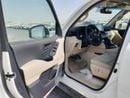 تويوتا لاند كروزر 2025 Toyota Land Cruiser LC300 GXR Basic-Option with Sunroof 4.0L V6 Petrol A/T 4WD Export Only