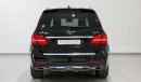 مرسيدس بنز GLS 500 4Matic