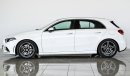 Mercedes-Benz A 250 VSB 29534