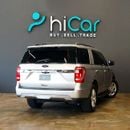 Ford Expedition XLT 3.5L (380 HP) FWD 1,865 pm • 0% Downpayment • XLT • 1 Year Silver Warranty