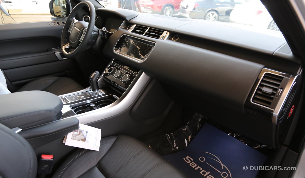 New Land Rover Range Rover 2017 for sale in Dubai - 125235