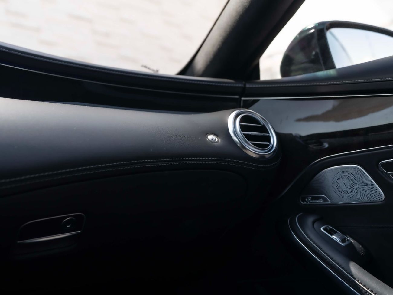 Mercedes-Benz S 63 AMG Std 5.5L