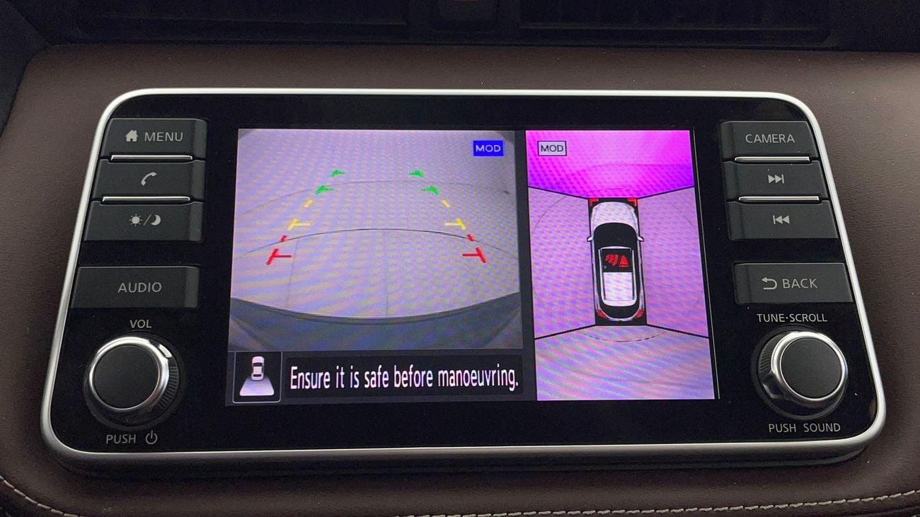 Nissan Kicks SL 1.6 | Zero Down Payment | Home Test Drive