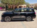 Lexus LX 570 Signature 5.7L