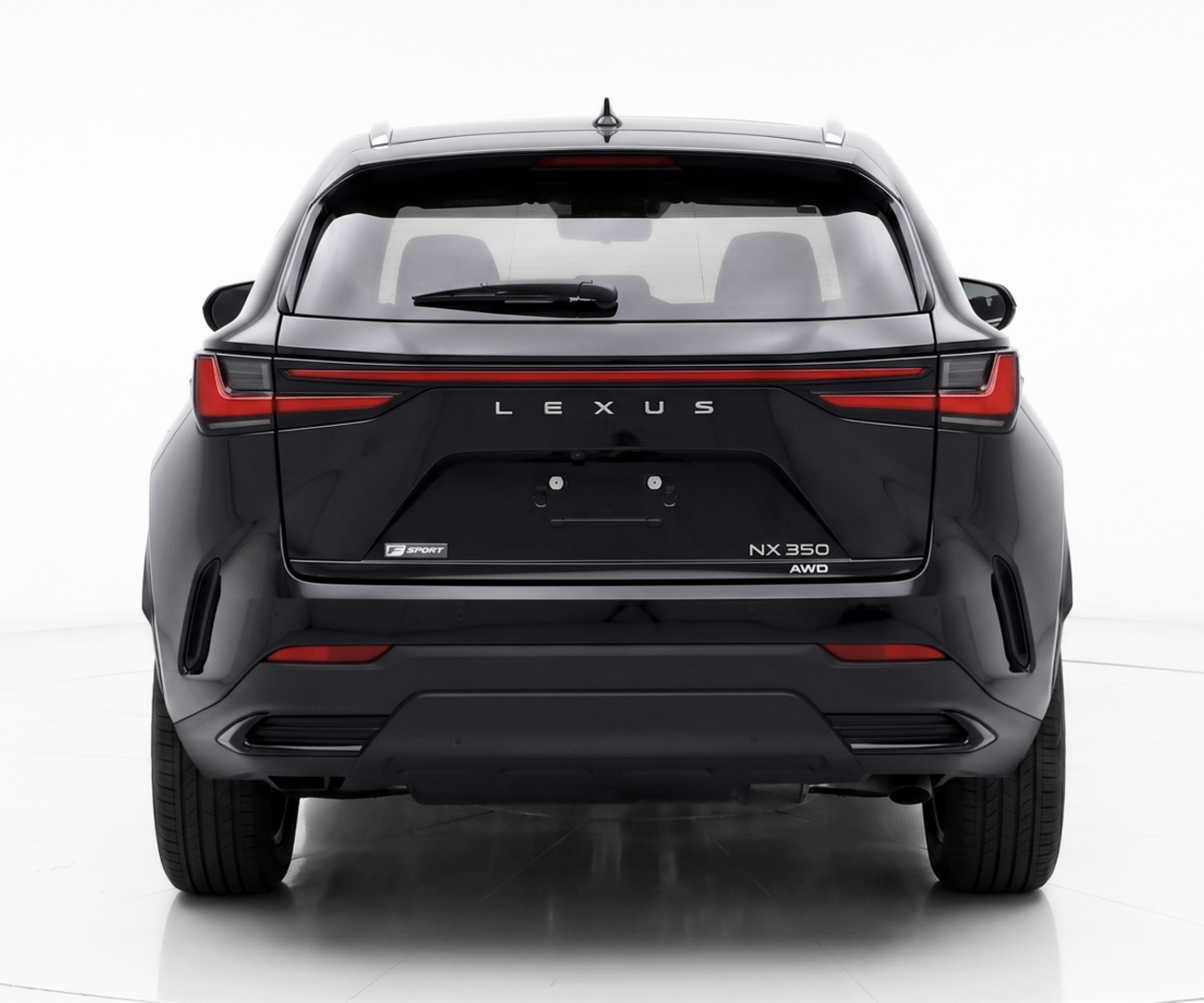 لكزس NX350 350 3.5
