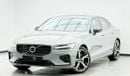 Volvo S60 Ultimate S60 , super dark , AWD B5