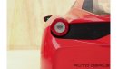 Ferrari 458 Speciale | 2015 - GCC - Very Low Mileage - Service History | 4.0L V8