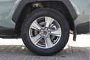 Toyota RAV4 2024 Toyota Rav4 2.5 Hybrid MID - Urban Khaki inside Black | Export Only