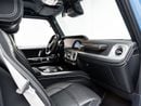 مرسيدس بنز G 63 AMG 4MATIC SUV