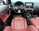 BMW X4 xDrive 30i M Sport 2.0L 2021 BMW X4 xDrive30i M-Sport, 2026 BMW Warranty + Service Pack, Full Option