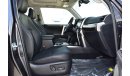 Toyota 4Runner SR5 LIMITED V6 4.0L PETROL AUTOMATIC