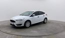Ford Focus Ambiente 1600
