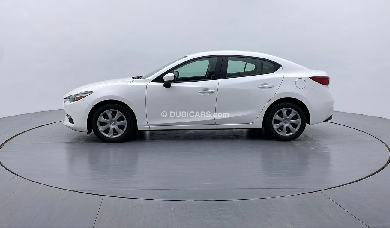 Mazda 3 S 1.6 | Under Warranty | Inspected on 150+ parameters