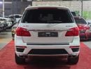 مرسيدس بنز GL 63 AMG Std 5.5L