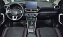 Toyota Raize TURBO G RA EXCELLENT DEAL for our Toyota Raize E ( 2023 Model ) in Blue Color GCC Specs
