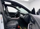 Audi RSQ8 STD 2020 Audi RSQ8 4.0TFSI Quattro, Warranty, Carbon Fiber Package, Excellent Condition, GCC