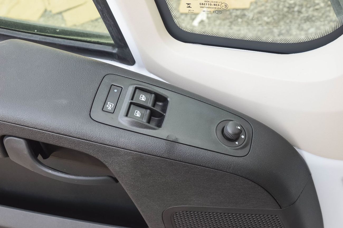 Fiat Ducato FIAT DUCATO PROFESSIONAL 2.2L DIESEL CARGO VAN 2024