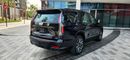 كاديلاك إسكالاد Platinum 600 Black Edition-Top of the Range-Excellent Conddition