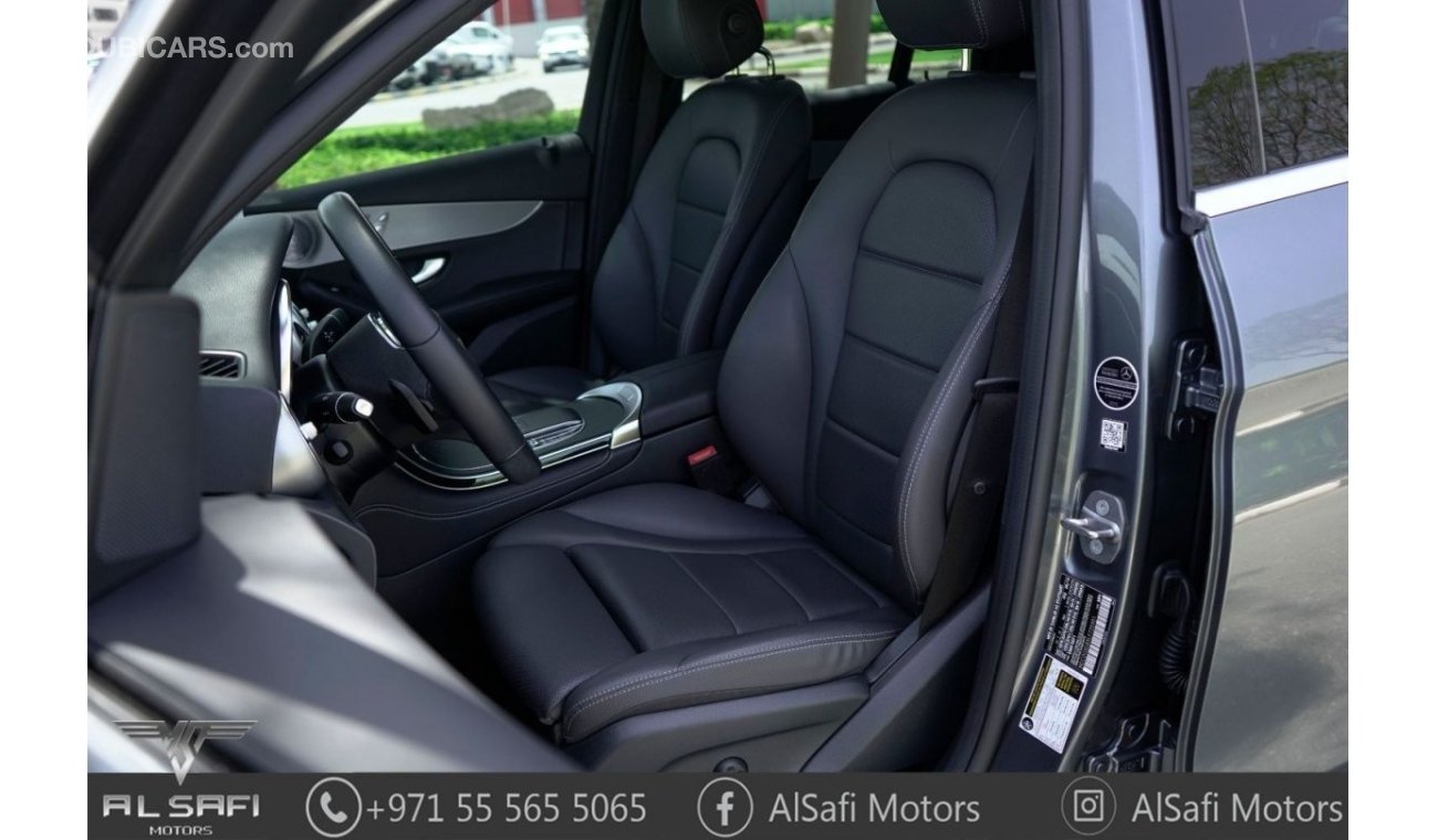 Mercedes-Benz GLC 300 KIT 63