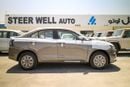 Suzuki Dzire 2025 GLX 1.2-litre 3-cylinder petrol engine - 5 Speed AT - 9 inch Touchscreen - EXPORT