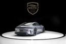 بورش 911 GT3 4.0L (505 HP) Touring Package