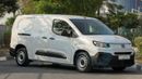 Fiat Doblo (For Export , НА ЭКСПОРТ) L2 Van 1.6L FWD 2025 GCC Без пробега