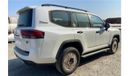 Toyota Land Cruiser GR-S LC300 3.3L GR SPORT DSL 2022