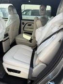روكس أداماس Adamas 7seater gold-white