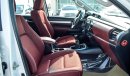 Toyota Hilux GLX 2.7 VVT-i 4X4