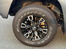 Nissan Patrol SUPER SAFARI GCC SPEC UNDER WARRANTY