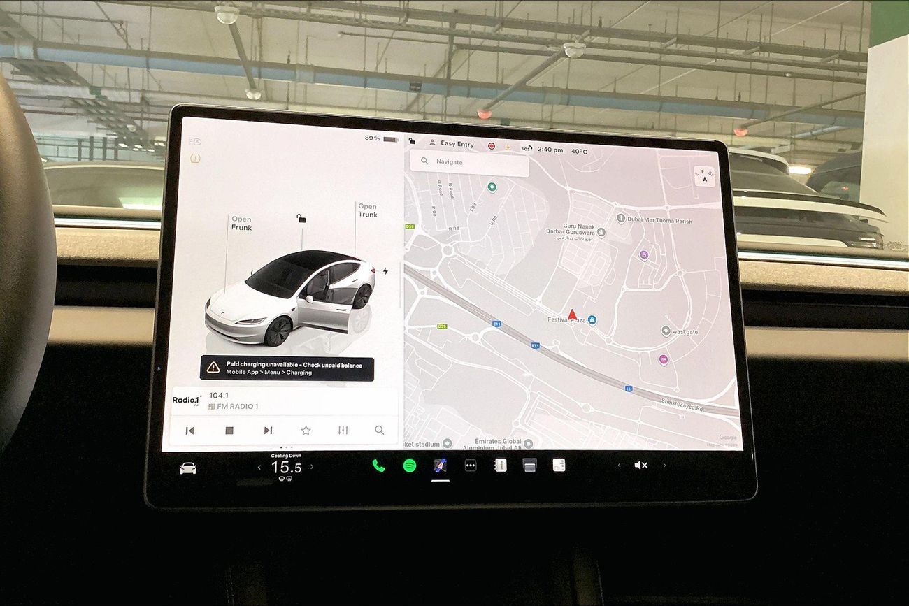 Tesla Model 3 Long Range (Dual Motor) | Guaranteed Warranty | 0 Down Payment