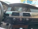 بي أم دبليو 525i STD
