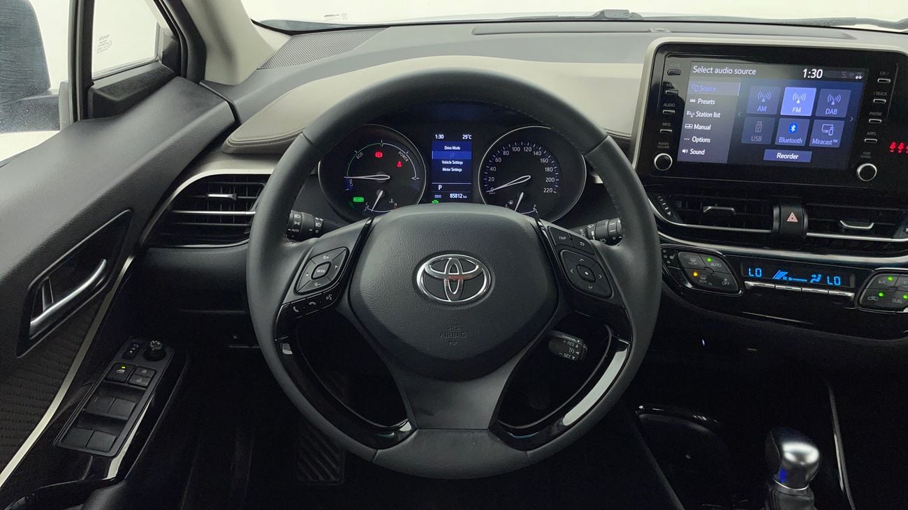 Toyota CHR GX 1.8 | Zero Down Payment | Home Test Drive