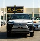 Lexus LX 600 Lexus LX 600 || Signature || 2026