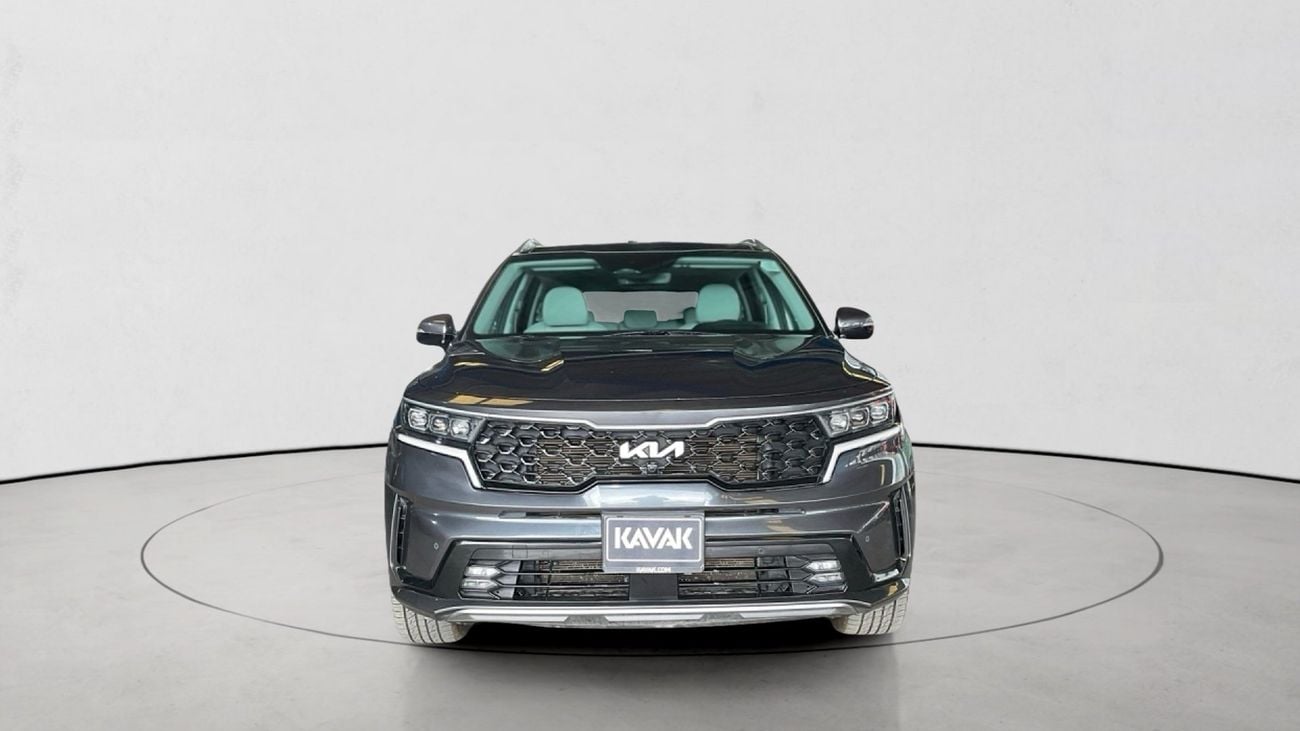 Kia Sorento EX Top 3.5L EX Top | Guaranteed Warranty | 0 Down Payment